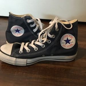 Chuck Taylor All Star High Top